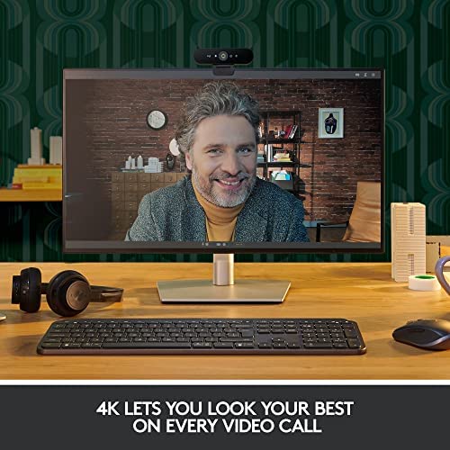 4K Webcam E93780