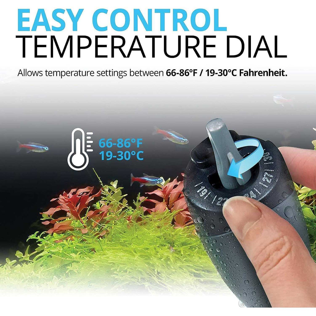 200 Watt Submersible Heater P44244