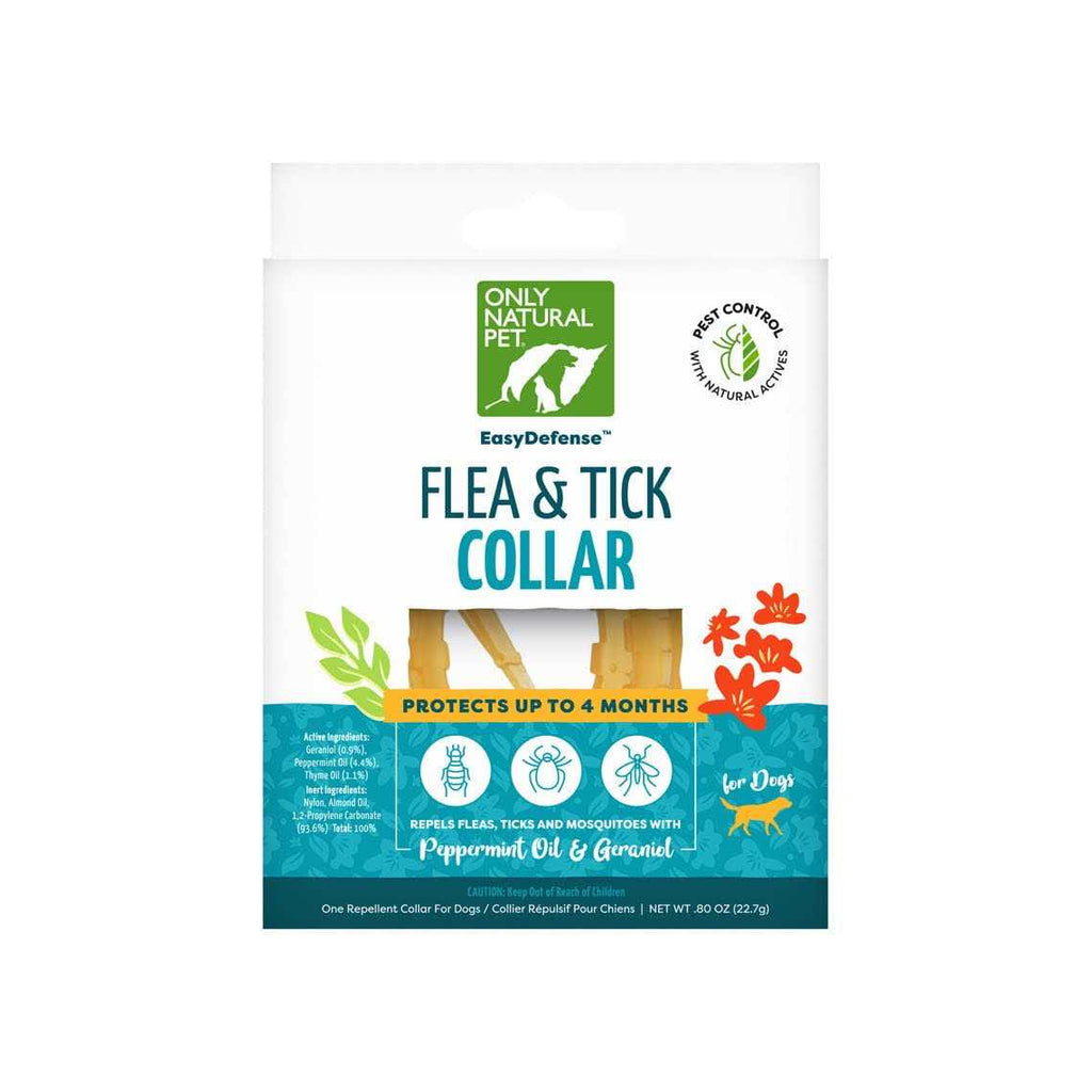 Flea & Tick Dog Collar T880017