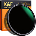 67mm Variable ND Filter ND8-ND128 HD VND Filter T215