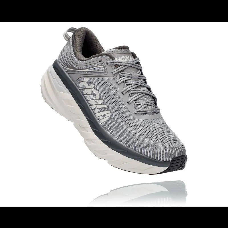 Men's Bondi 7 Wild Dove/Dark Shadow / 8.5 O65703