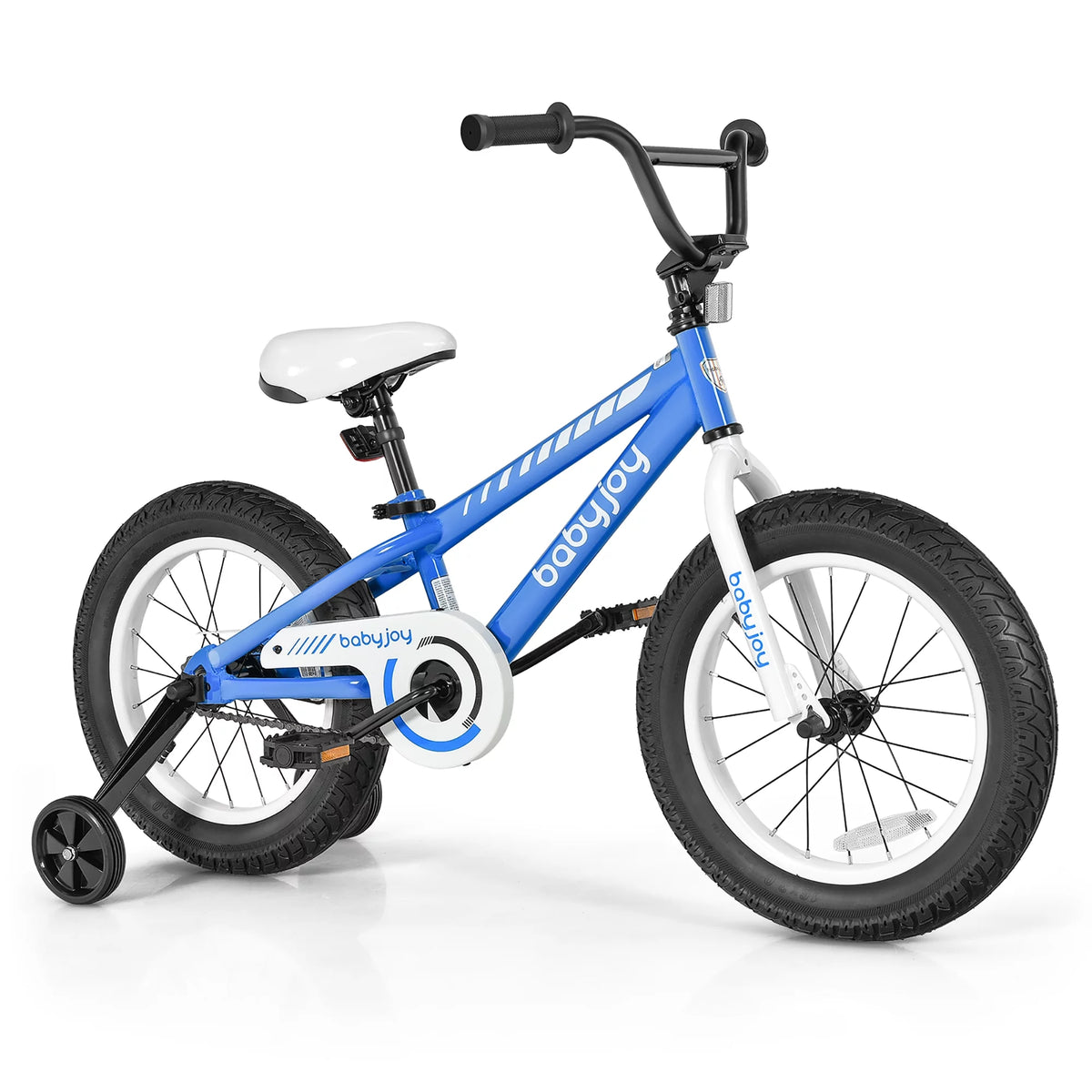 16'' Kids Bike with Training Wheels I8910