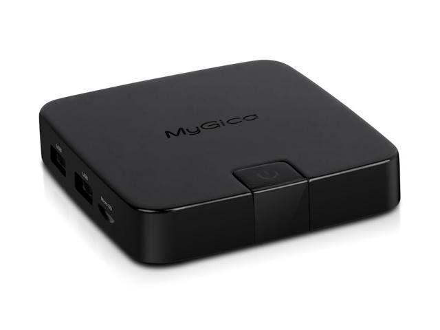 HDR Android Box T403689