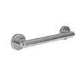 Weathered Brass Grab Bar H19121