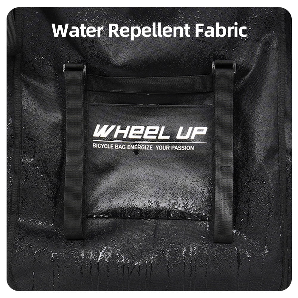 Bike Carry Cloth Case 27.5in Portable Q2411