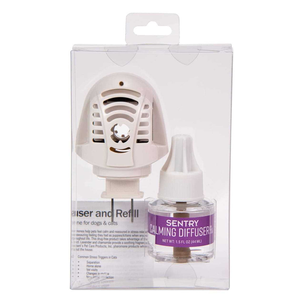 Calming Diffuser for Dogs X73350