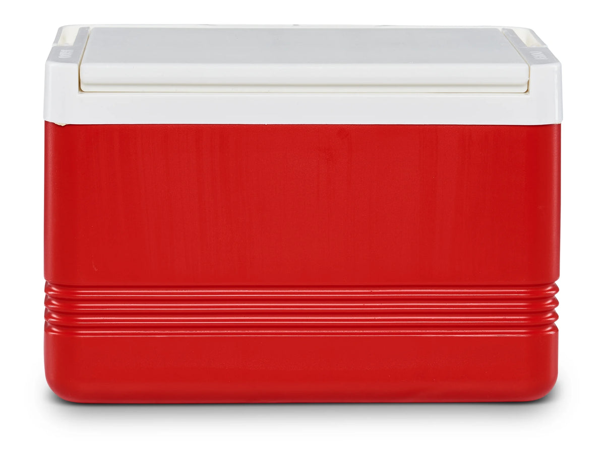 9-Quart Ice Chest Cooler O834611