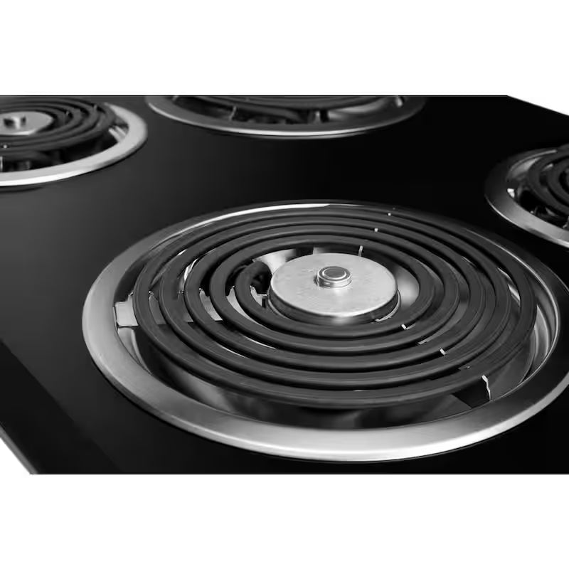 Electric Cooktop with 4 Elements V44034