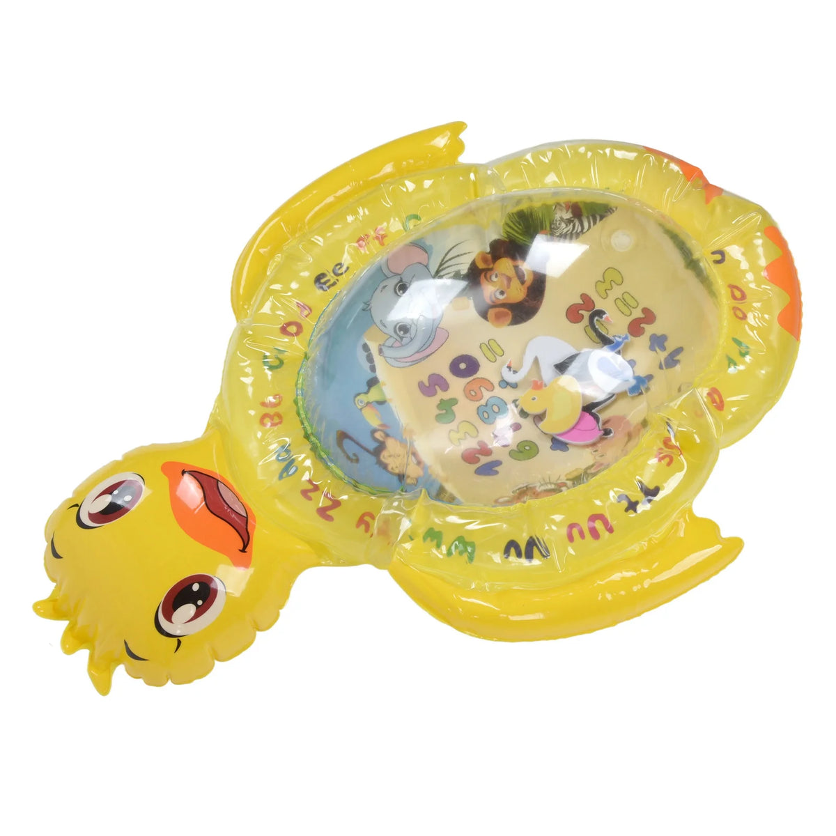 Inflatable Tummy Time Water Mat S367513