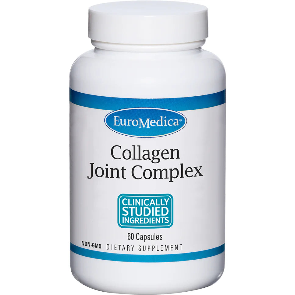 Collagen Joint Complex 60 caps Z8026