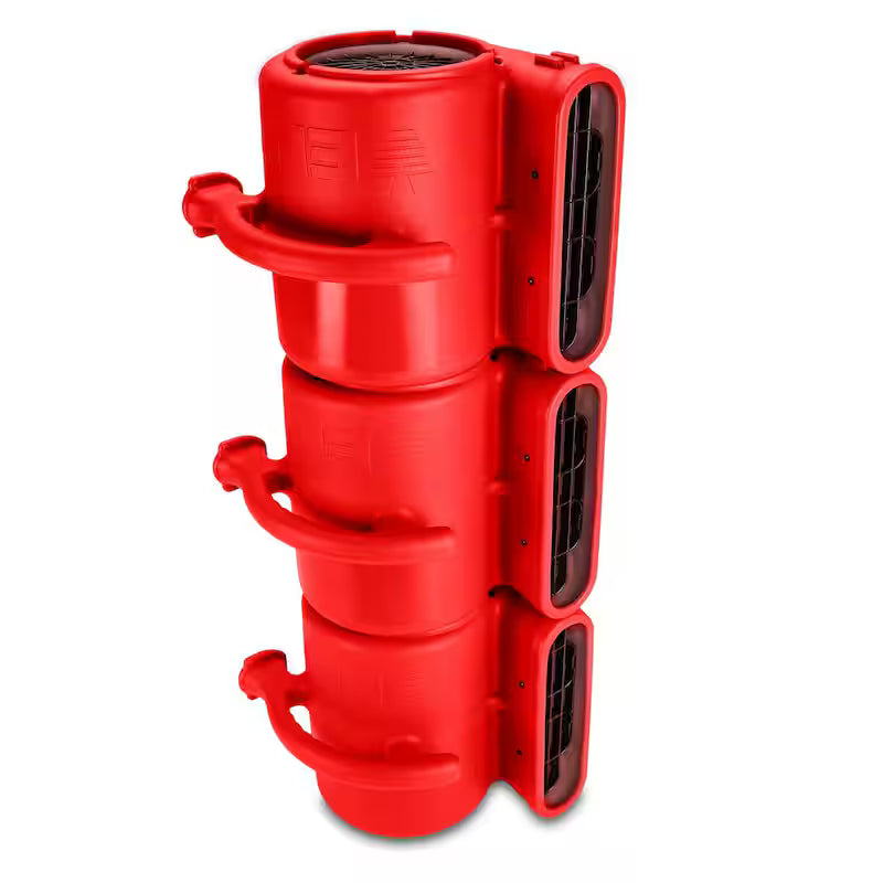 1/4 HP Air Mover Blower Fan Z130
