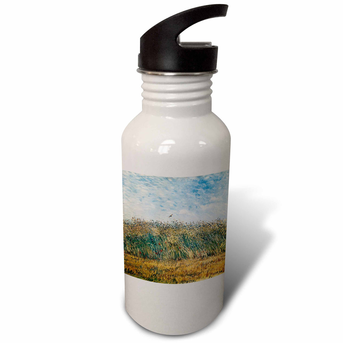 21 oz Sports Water Bottle E287