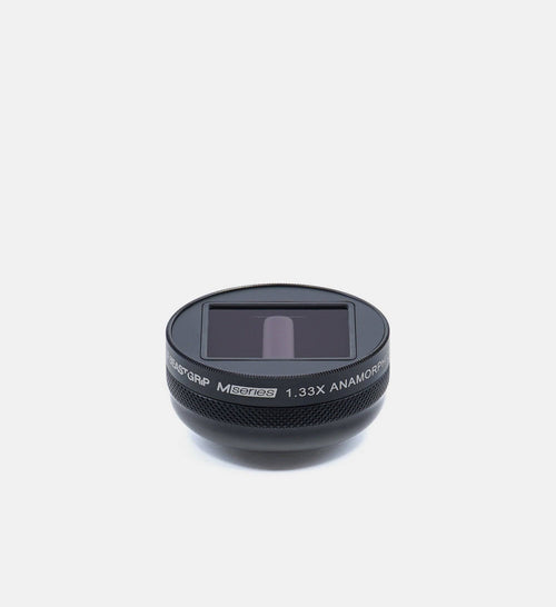 1.33x Anamorphic Lens U13397