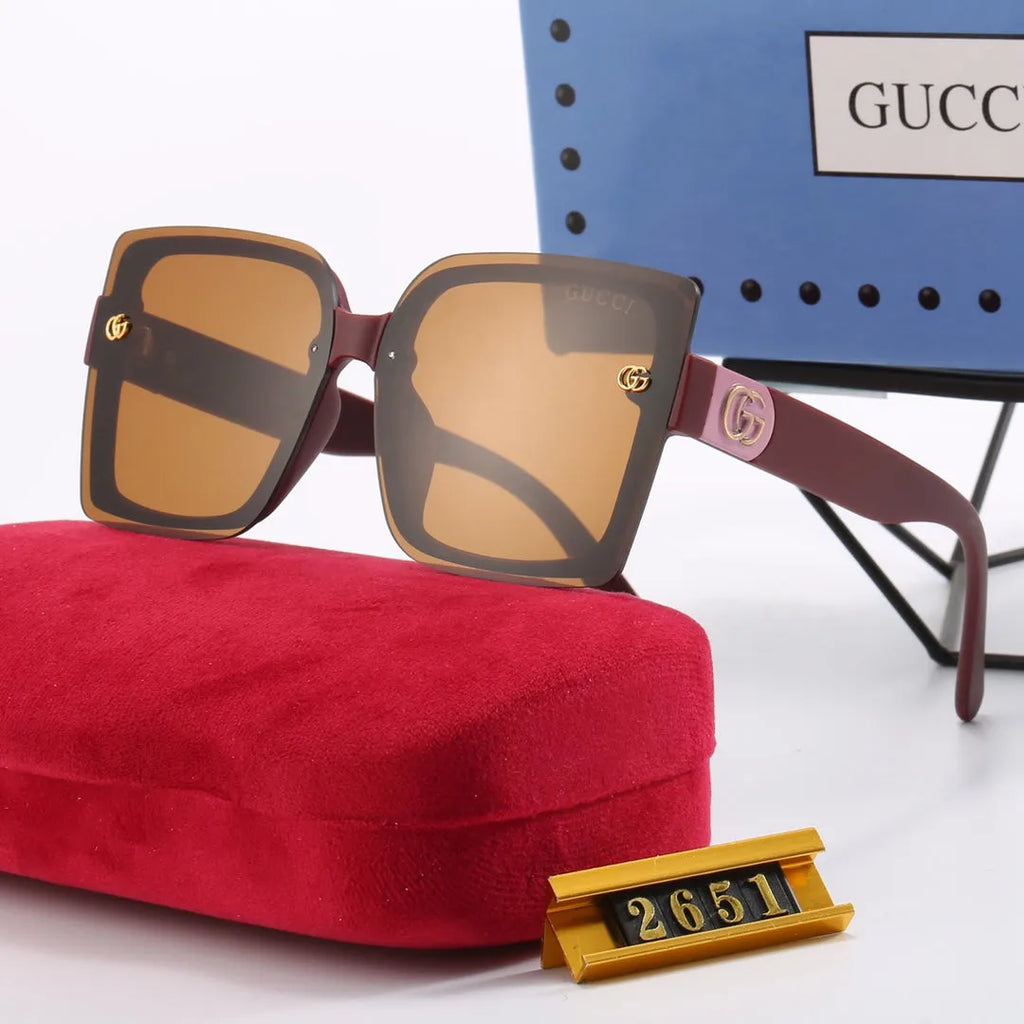 Polarized Sunglasses M272386