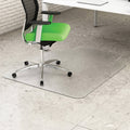 45x53 Hard Floor Mat with Lip D376178