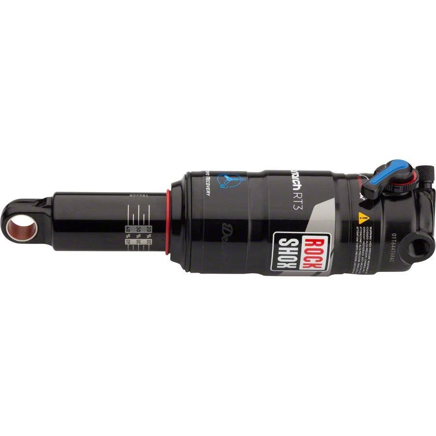 Rear Shock 7.25x1.90 (184x48mm) N297295