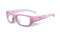 Candy Pink-Clear Wiley x Flash-Rock S2234