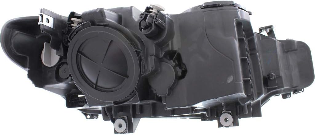 Pair Headlights for BMW 328i F30 Sedan Halogen Z137