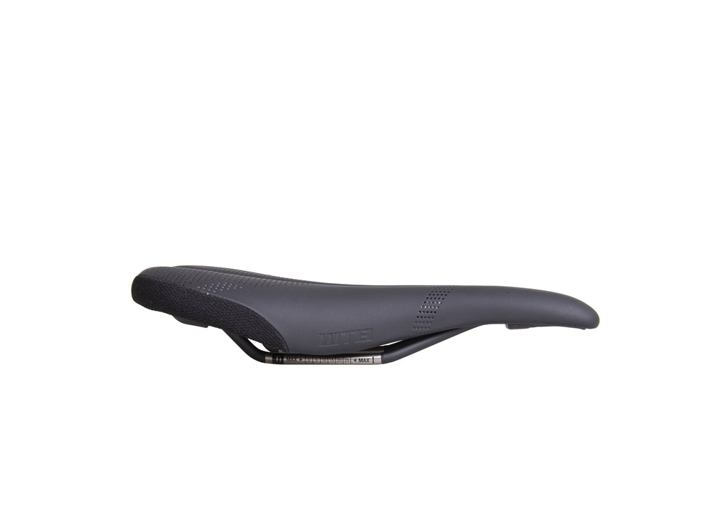 Titanium Black Medium Saddle P80279