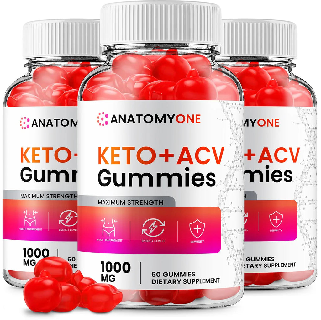 Keto Gummies T84343