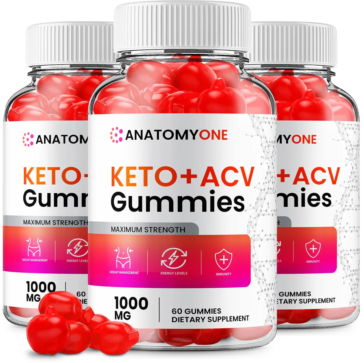 Keto Gummies T84343