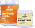 Bone Broth Protein Powder + Bovine Colostrum Powder L457