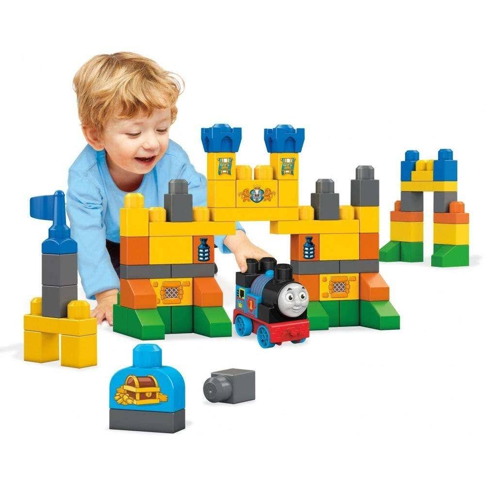 Ulfstead Castle Building Set H85035