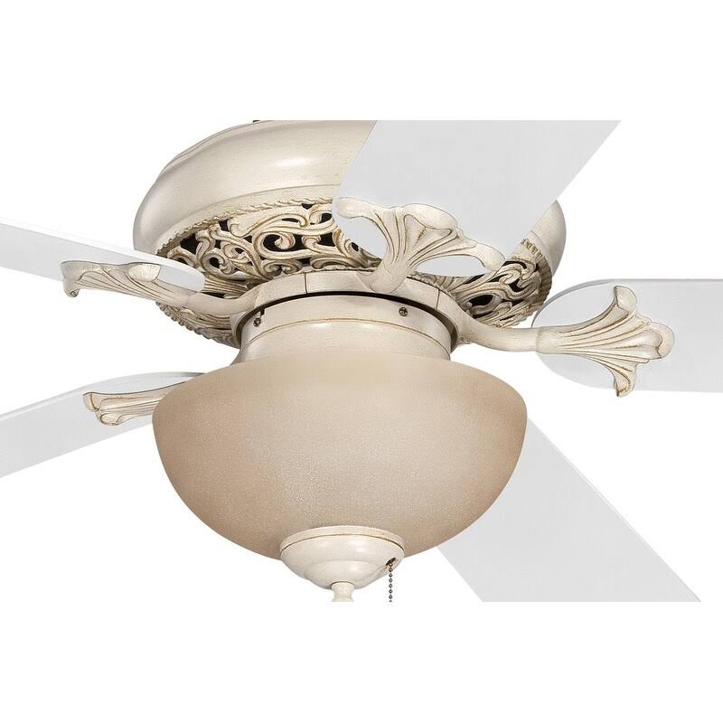 2 Light Ceiling Fan E8323