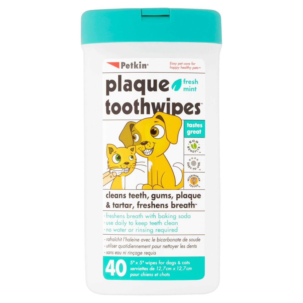 Tooth Wipes R888