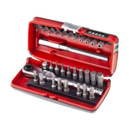 1/4 Bit Set X968