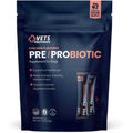 Chicken Flavored Pre-Probiotic Powder Supplement for Dogs 30 Sticks P3820