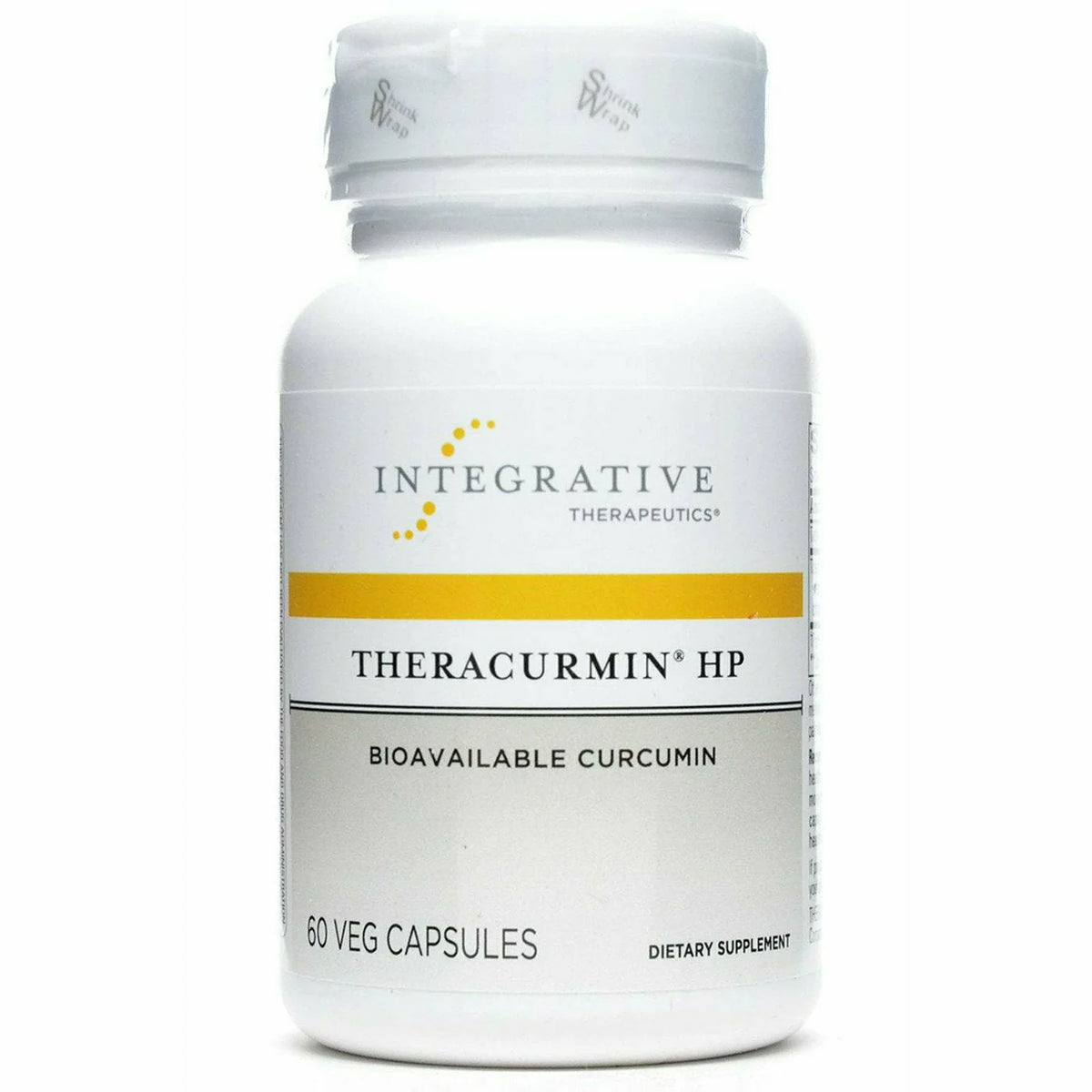 600 mg Curcumin G148669