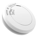 10-Year Combination Carbon Monoxide and Photoelectric Smoke Alarm D92752