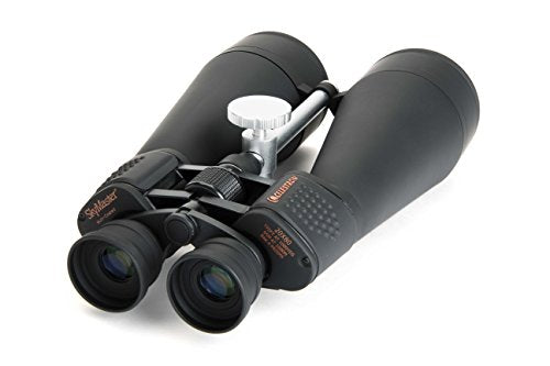 20X80 Large Aperture Multi-Coated Binocular Z539789