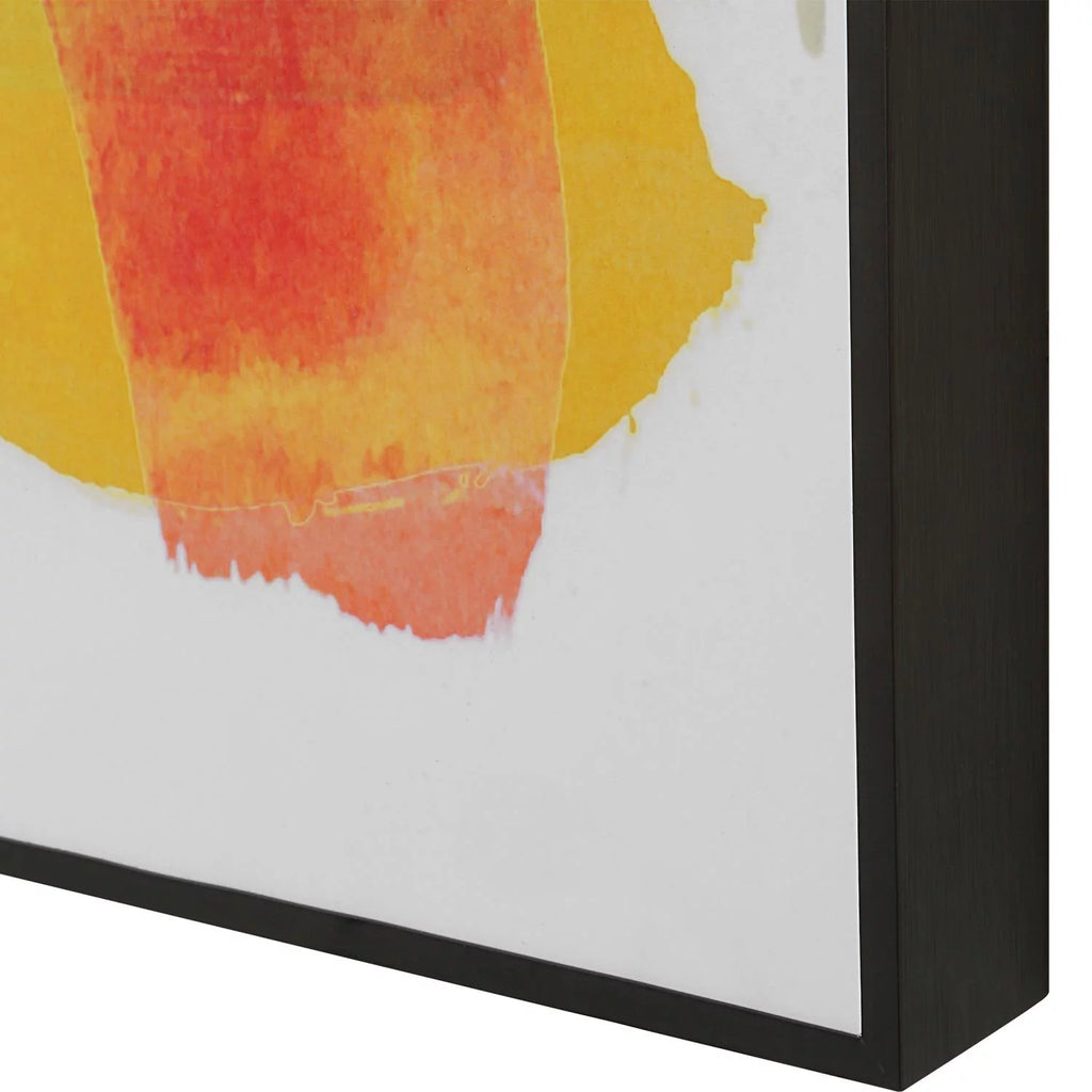 Modern Print 39.25 Inches Tall and 39.25 Inches Wide G31700