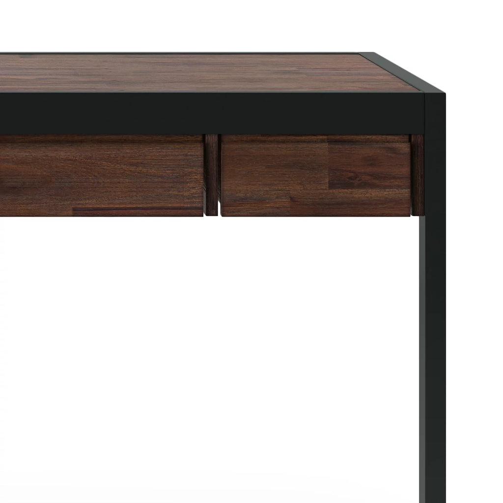 Wood Small Desk Q6976