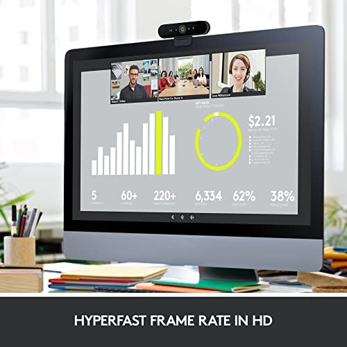 4K Webcam E93780