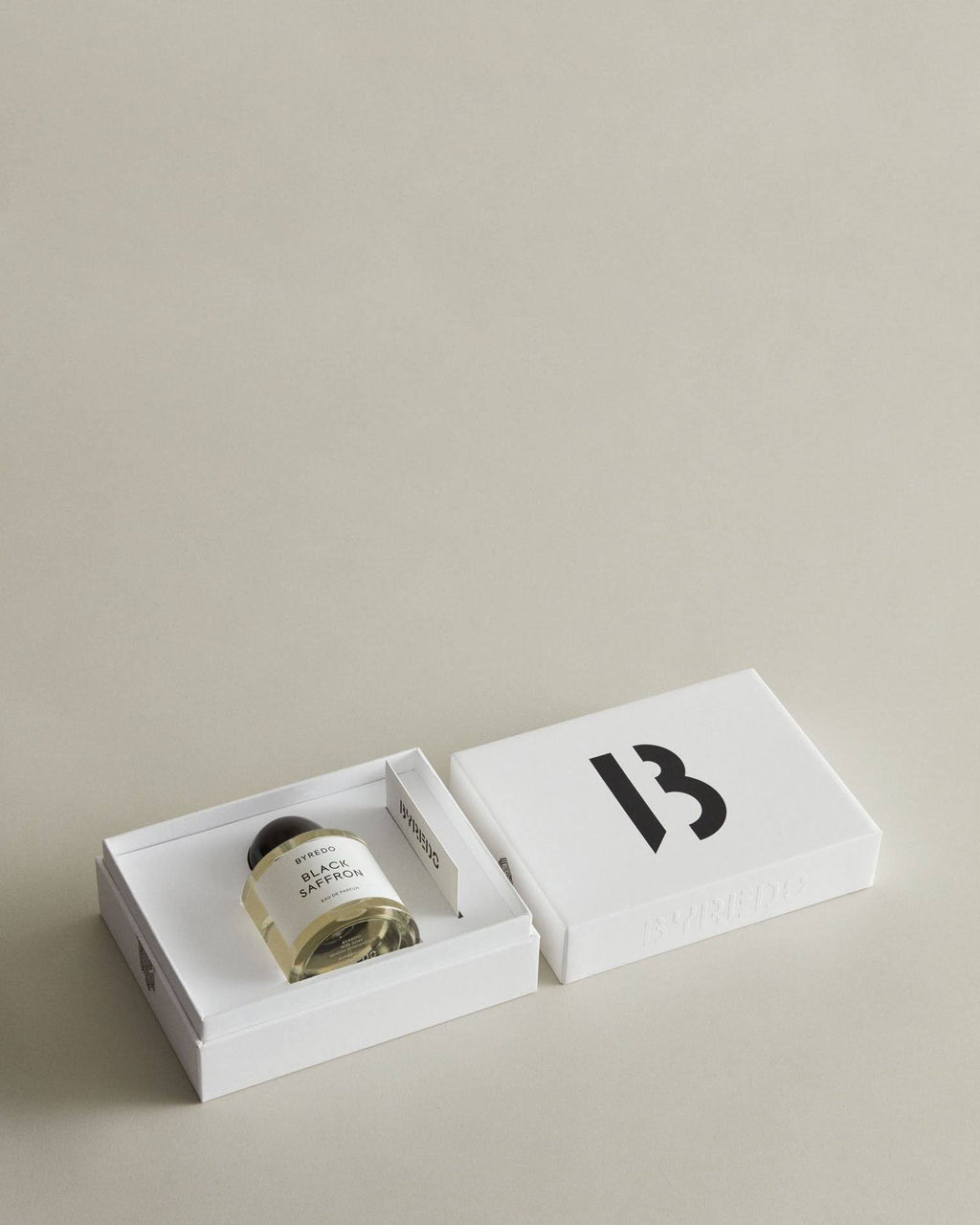 Black Saffron Eau De Parfum Spray R1474