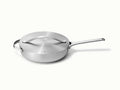 Stainless Steel Sauté Pan S510