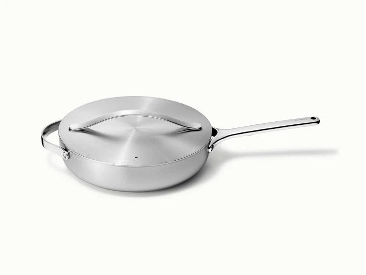 Stainless Steel Sauté Pan S510