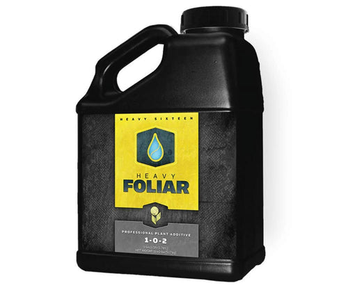 1 Liter Foliar Spray NPK 1-0-2 G722
