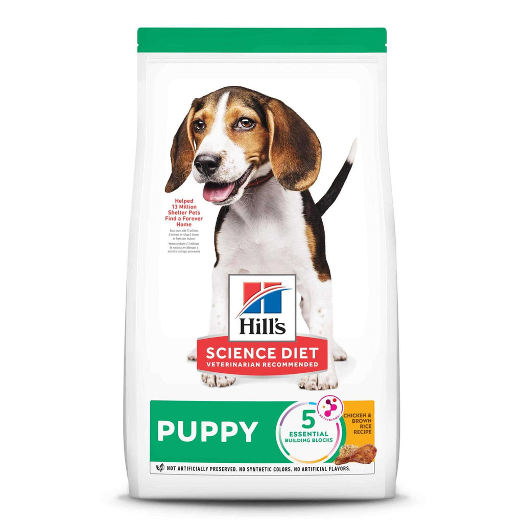 Chicken Dry Dog Food K6273