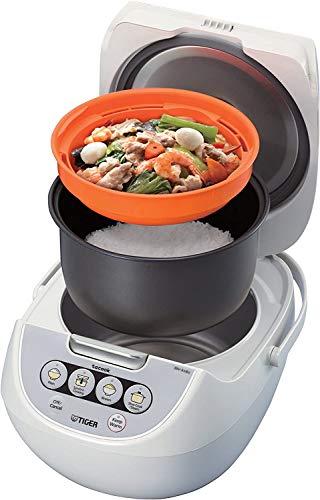 5.5-Cup Rice Cooker and Warmer L271308