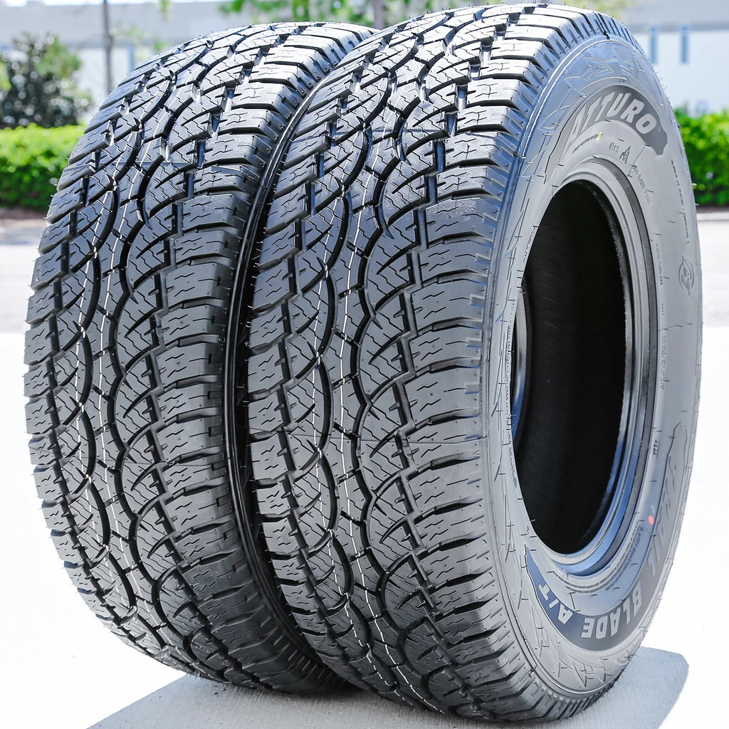 All Terrain Light Truck Tire Q646
