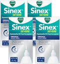 Nasal Spray 0.5 Fl. Oz Pack of 4 M715452