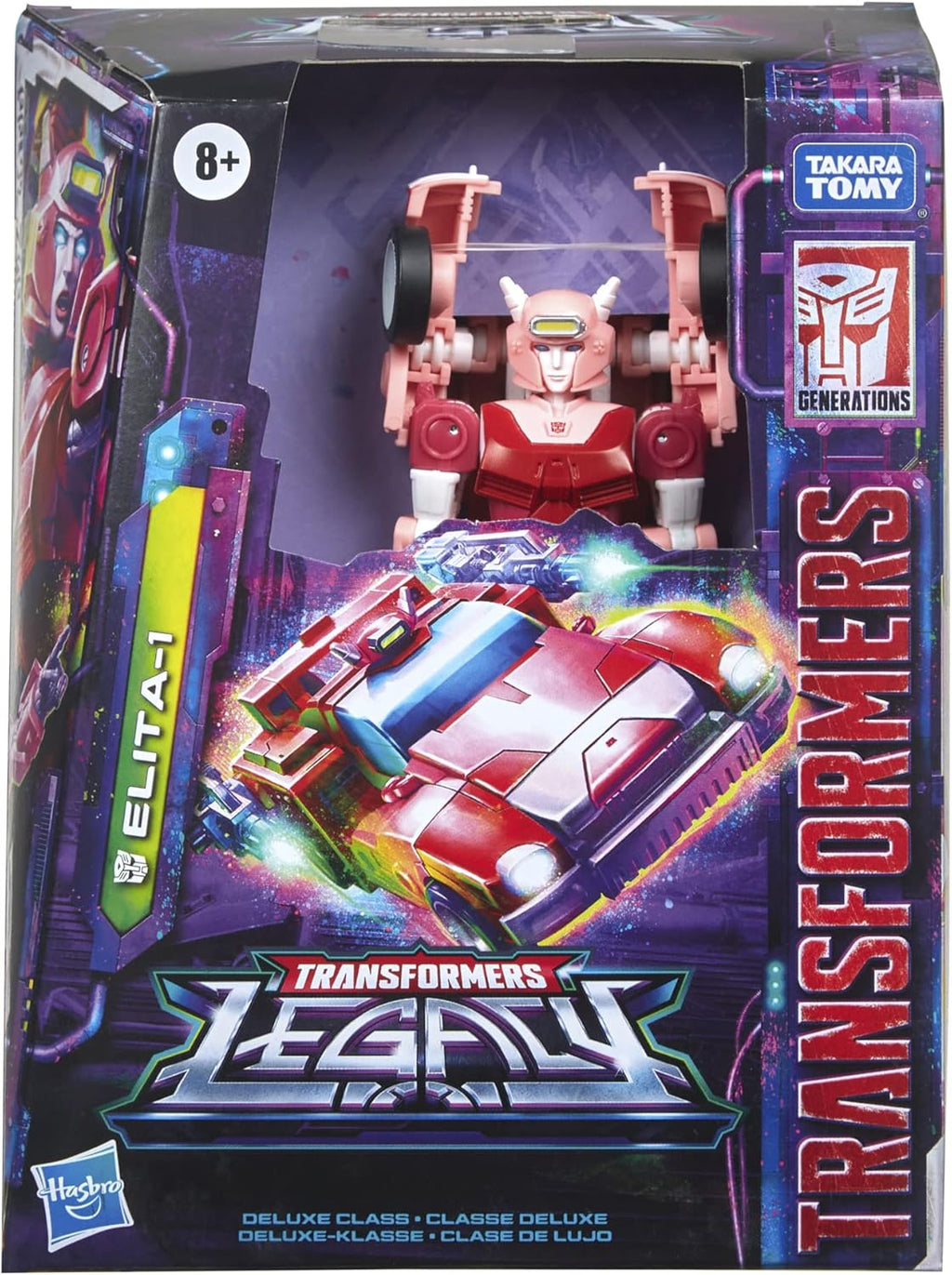5.5-inch Action Figure O1699