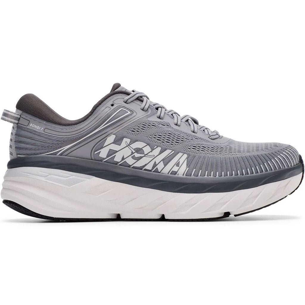 Men's Bondi 7 Wild Dove/Dark Shadow / 8.5 O65703