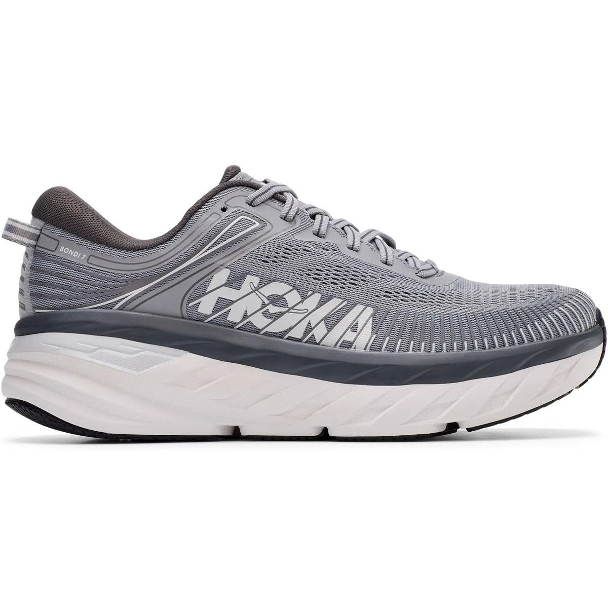 Men's Bondi 7 Wild Dove/Dark Shadow / 8.5 O65703