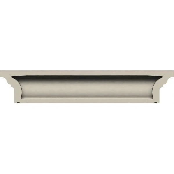 162x22 Bottom Width x 166 3/8x22 Top Width x 5x22H x 1 7/8x22P Crosshead N626737
