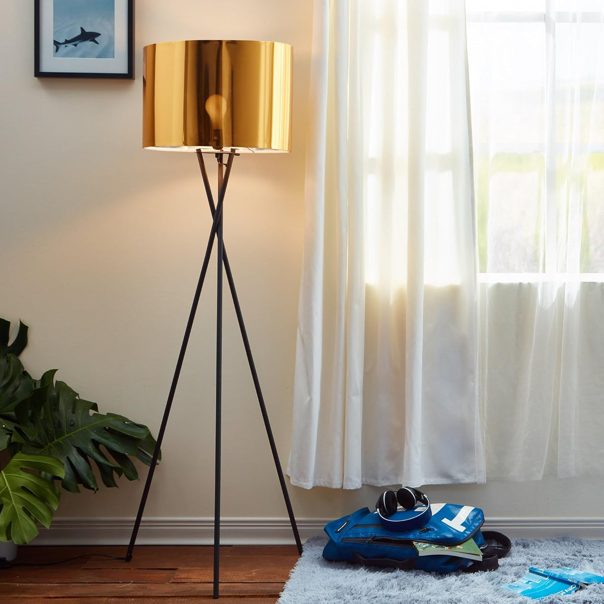 Table Lamp O42862